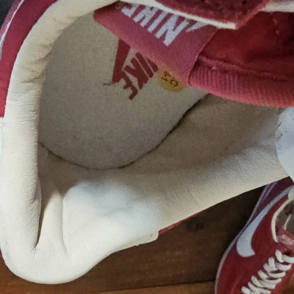 Nike nib nwot